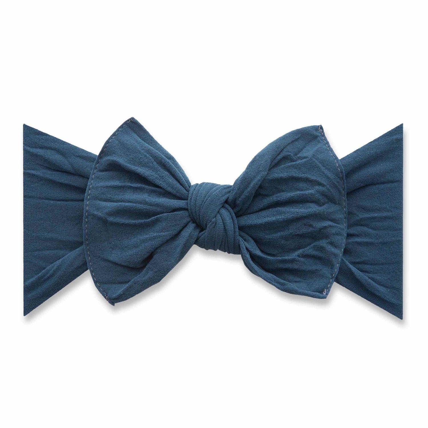 Knot Slate Blue