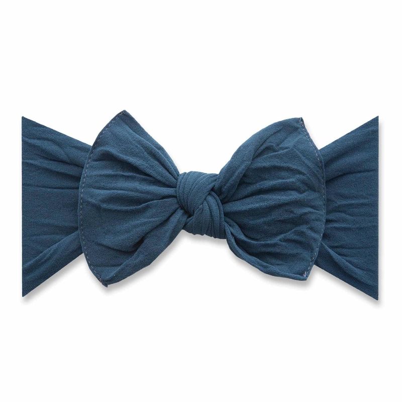 Knot Slate Blue
