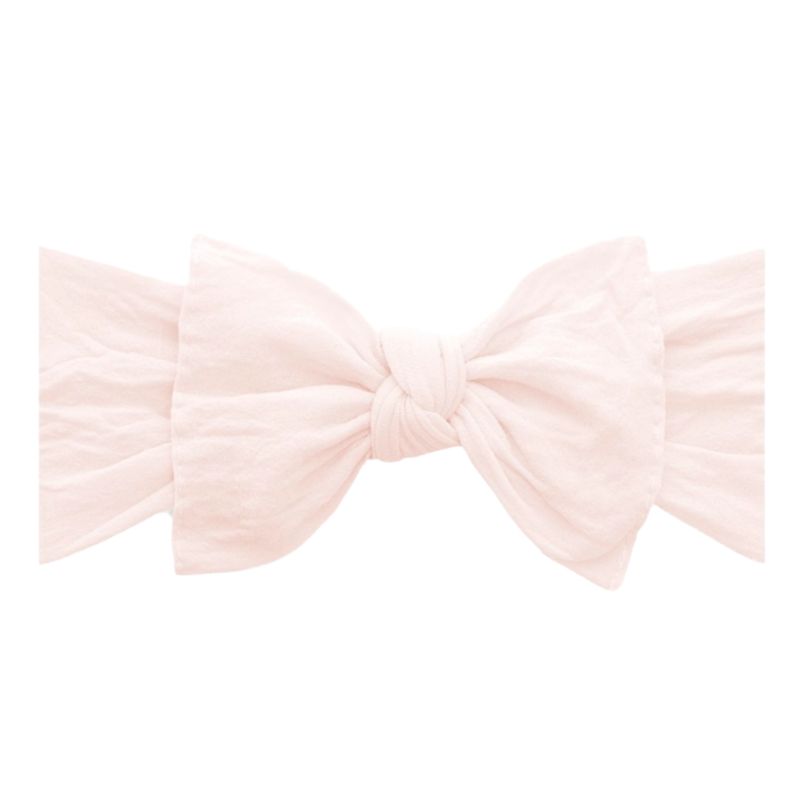 Knot Ballet Pink