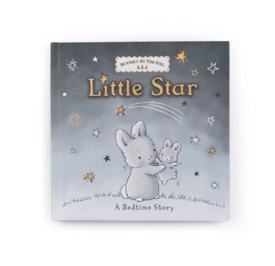 Little Star Board Book