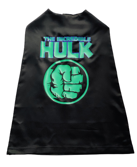 Capes  Hulk