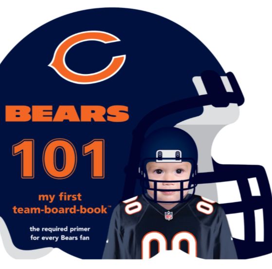 Chicago Bears 101