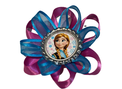 Anna Ribbon Bow