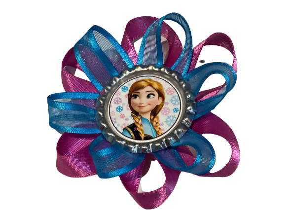 Anna Ribbon Bow