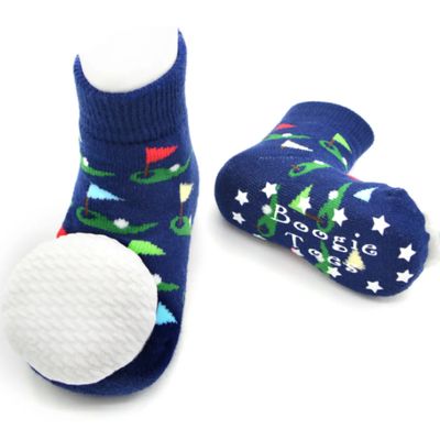Golf Rattle Socks 0-12m