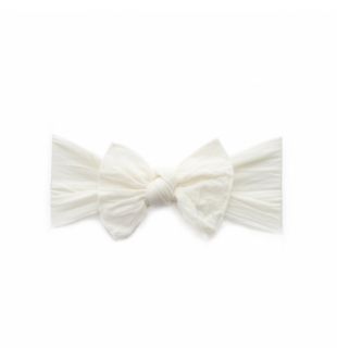 Itty Bitty Knot Ivory