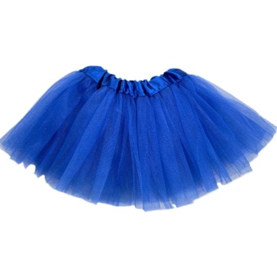 Infant Royal Tutu