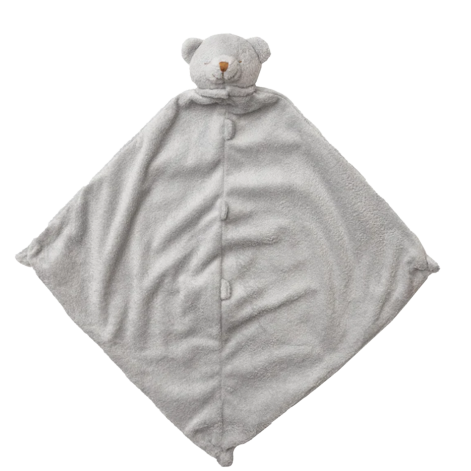 Lovie Gray Bear