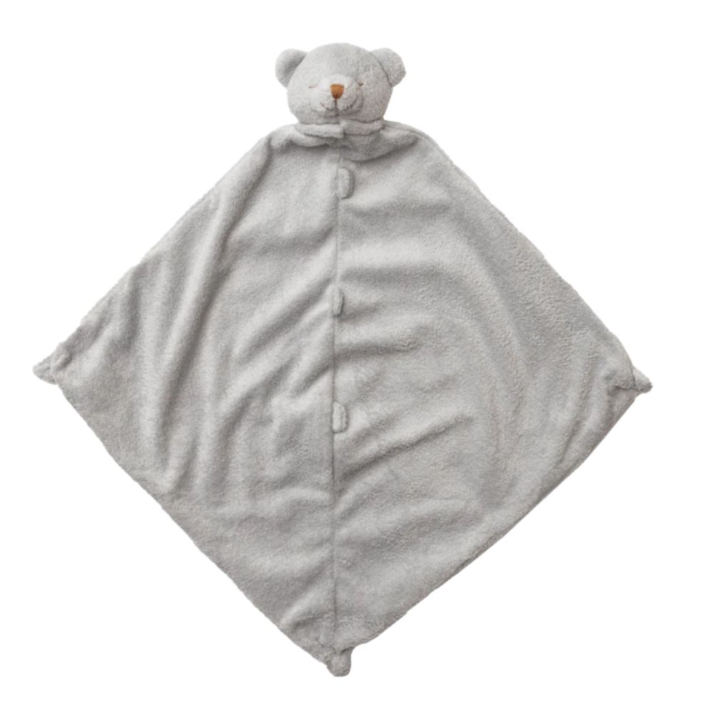 Lovie Gray Bear