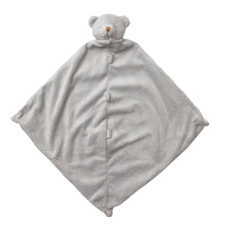 Lovie Gray Bear