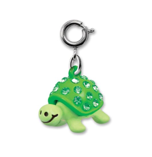 Turtle Charm