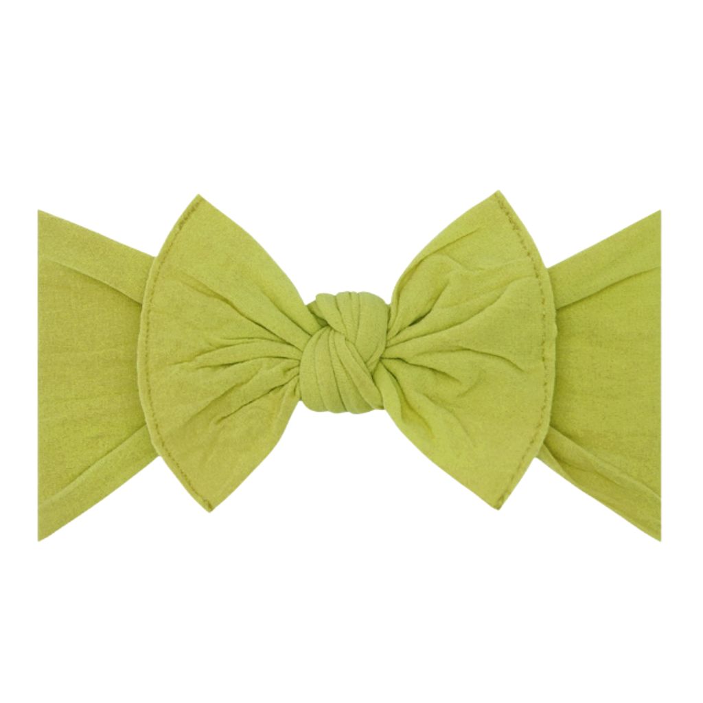 Knot Olive