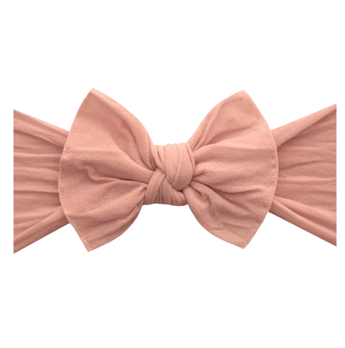 Knot Rose Gold