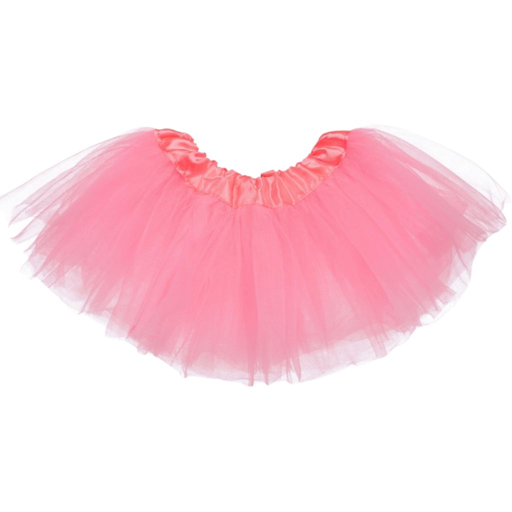 Infant Bubblegum Pink Tutu