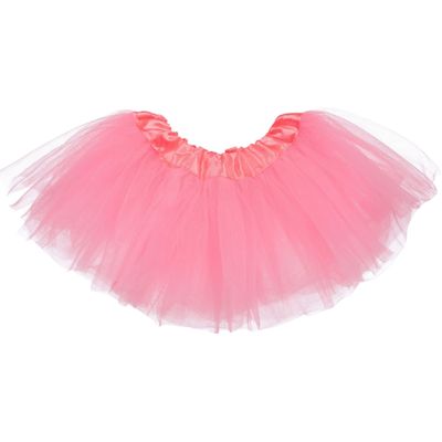 Infant Bubblegum Pink Tutu