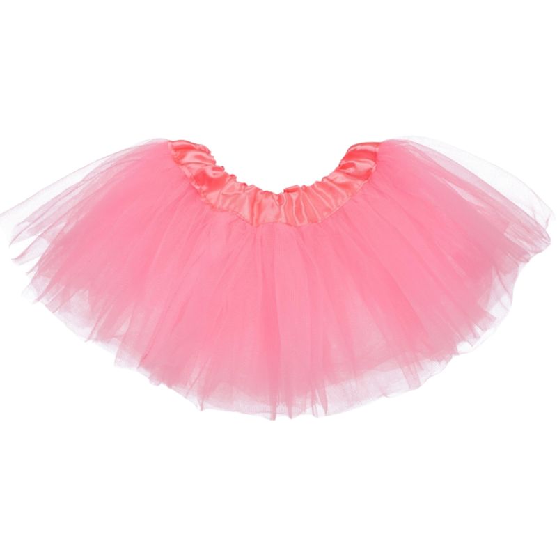 Infant Bubblegum Pink Tutu