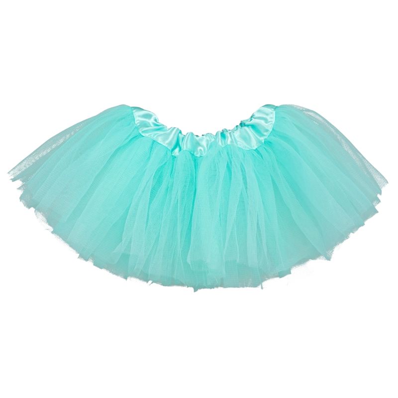 Infant Aqua Tutu