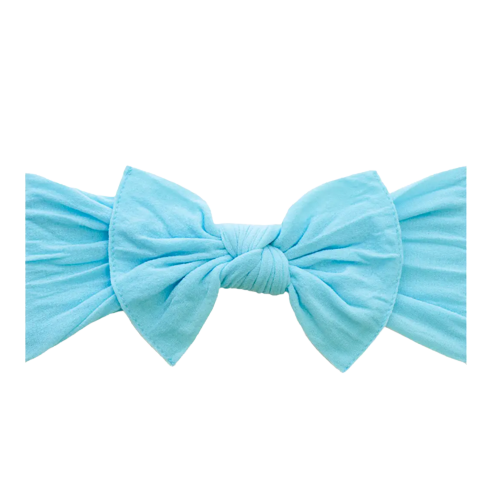 Knot Aqua