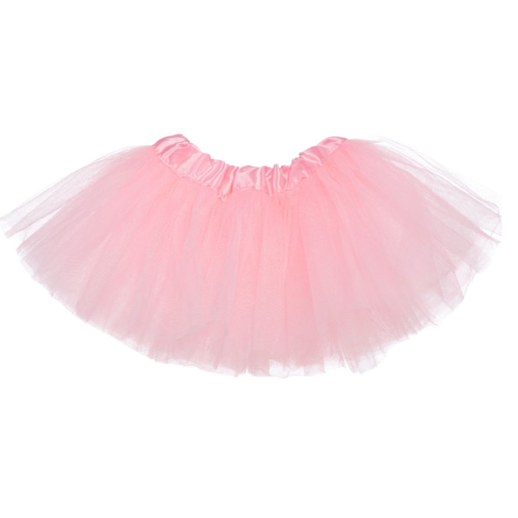 Infant  Light PInk Tutu