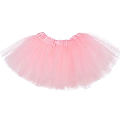 Infant  Light PInk Tutu