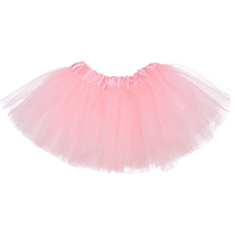 Infant  Light PInk Tutu