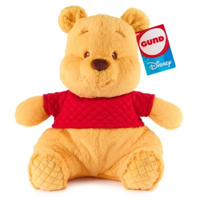 Oh So Snuggly Winnie the Pooh 12.5 in