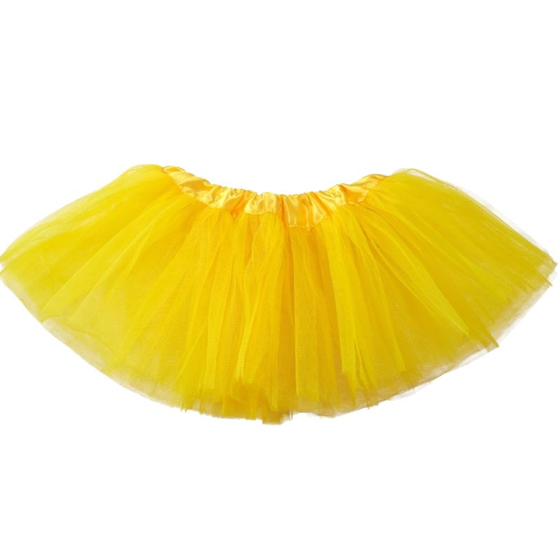 Infant Yellow Tutu