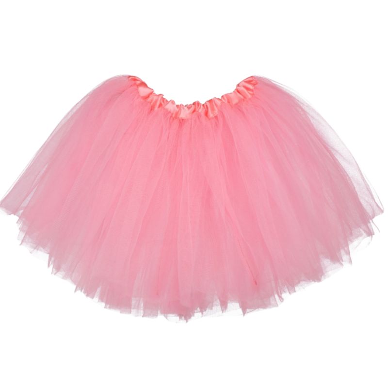 Toddler Bubblegum Pink Tutu