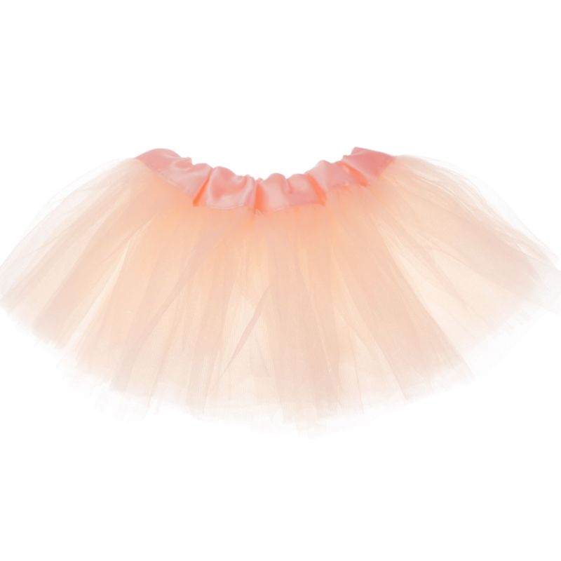 Infant Blush Pink Tutu