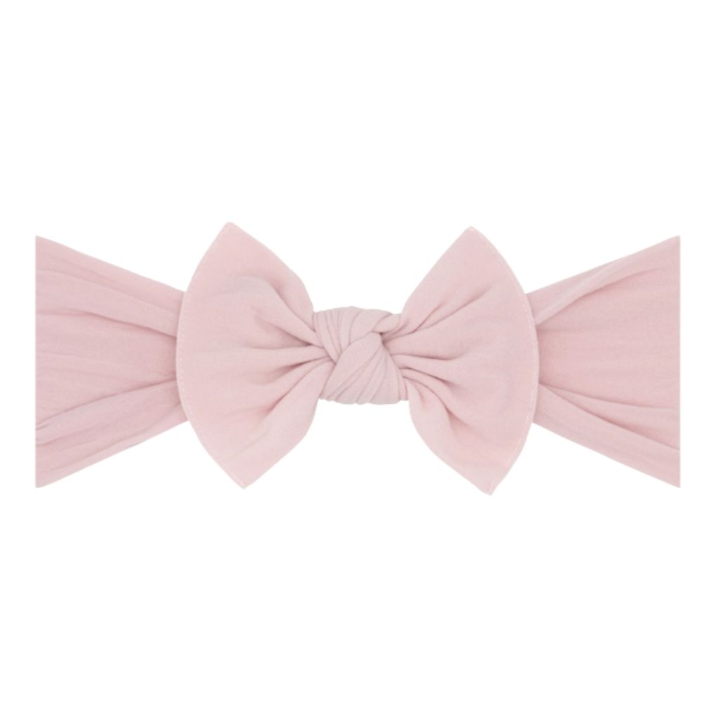 Knot Antique Pink
