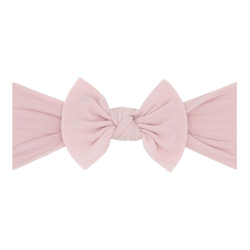 Knot Antique Pink