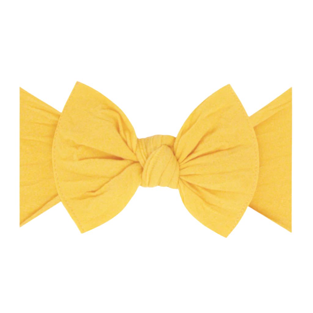Knot Wheat Yellow