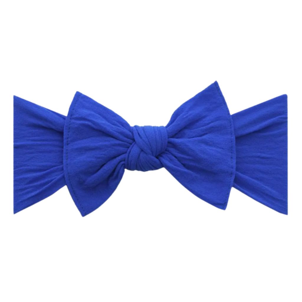 Knot Royal Blue