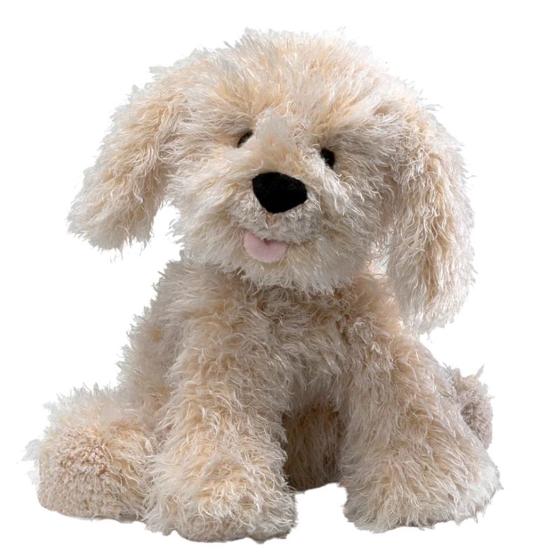 Karina Labbradoodle 10.5in