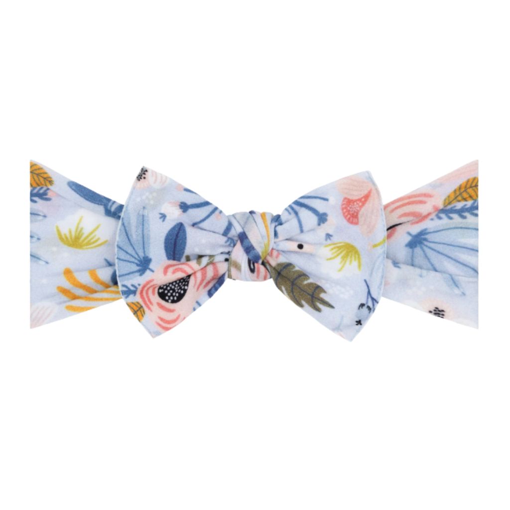 Printed Knot Abigail