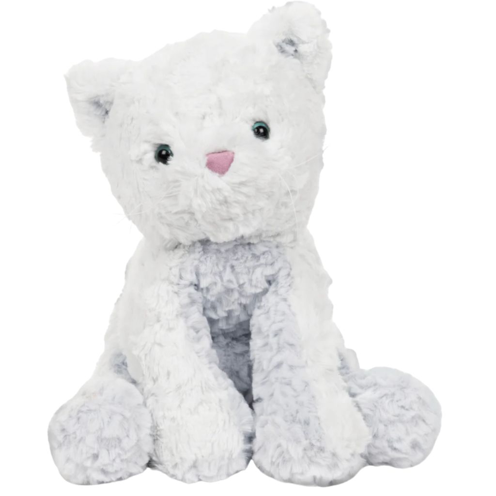 Cozys Kitty Cat 10 in