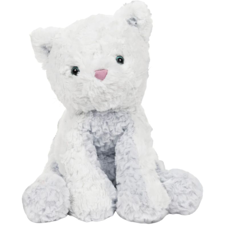 Cozys Kitty Cat 10 in
