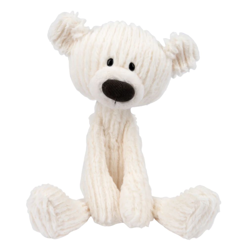 Cable Toothpick Bear 15in