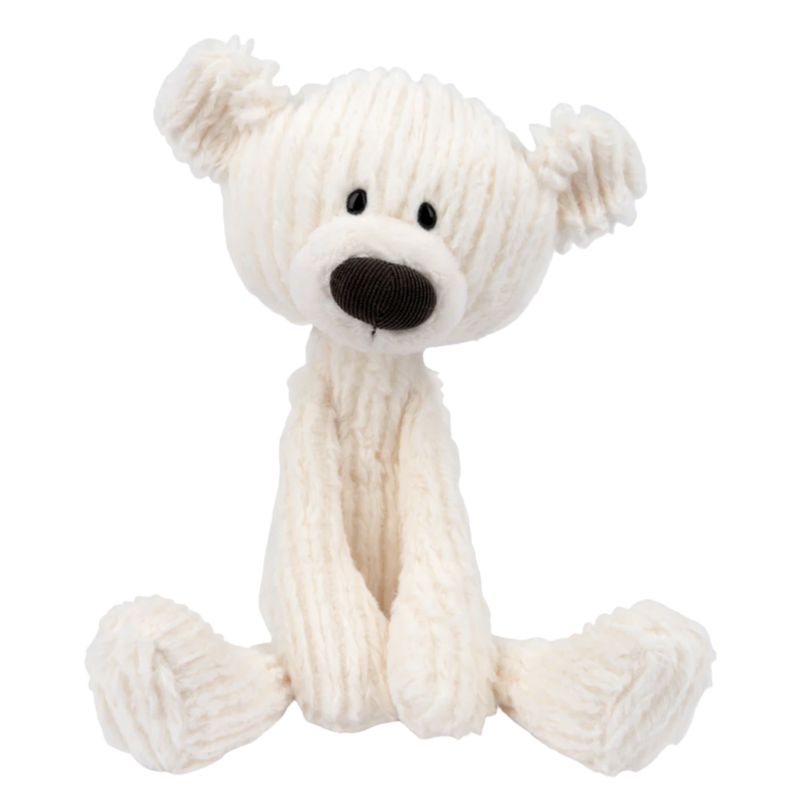 Cable Toothpick Bear 15in