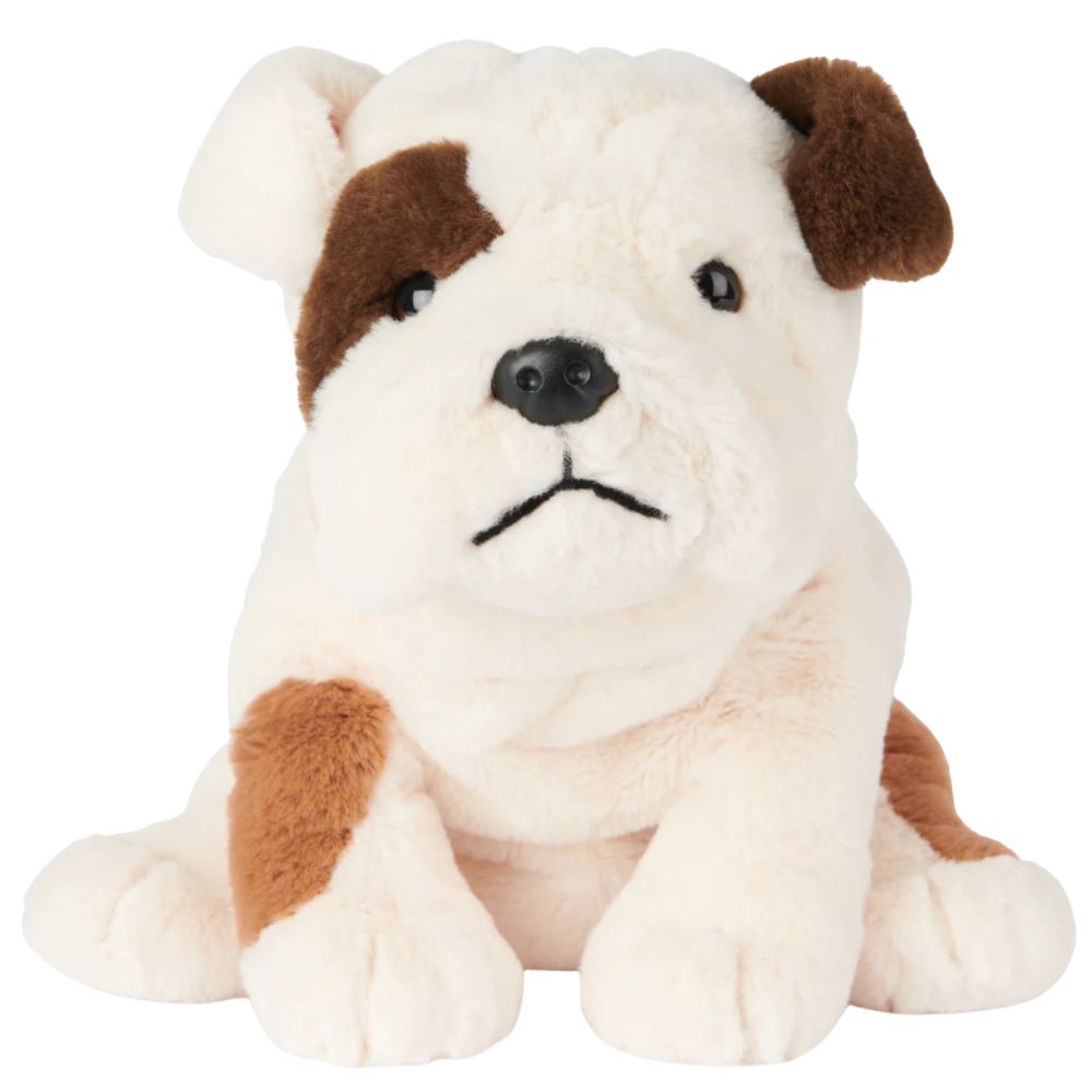 Toast Bulldog 10in