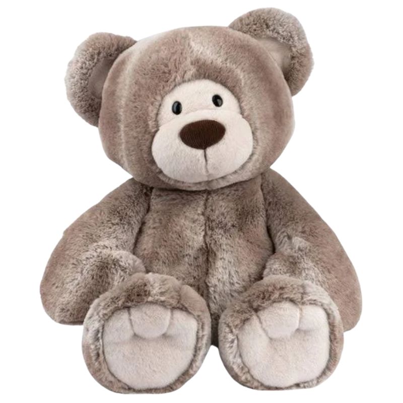Mukki Teddy Bear