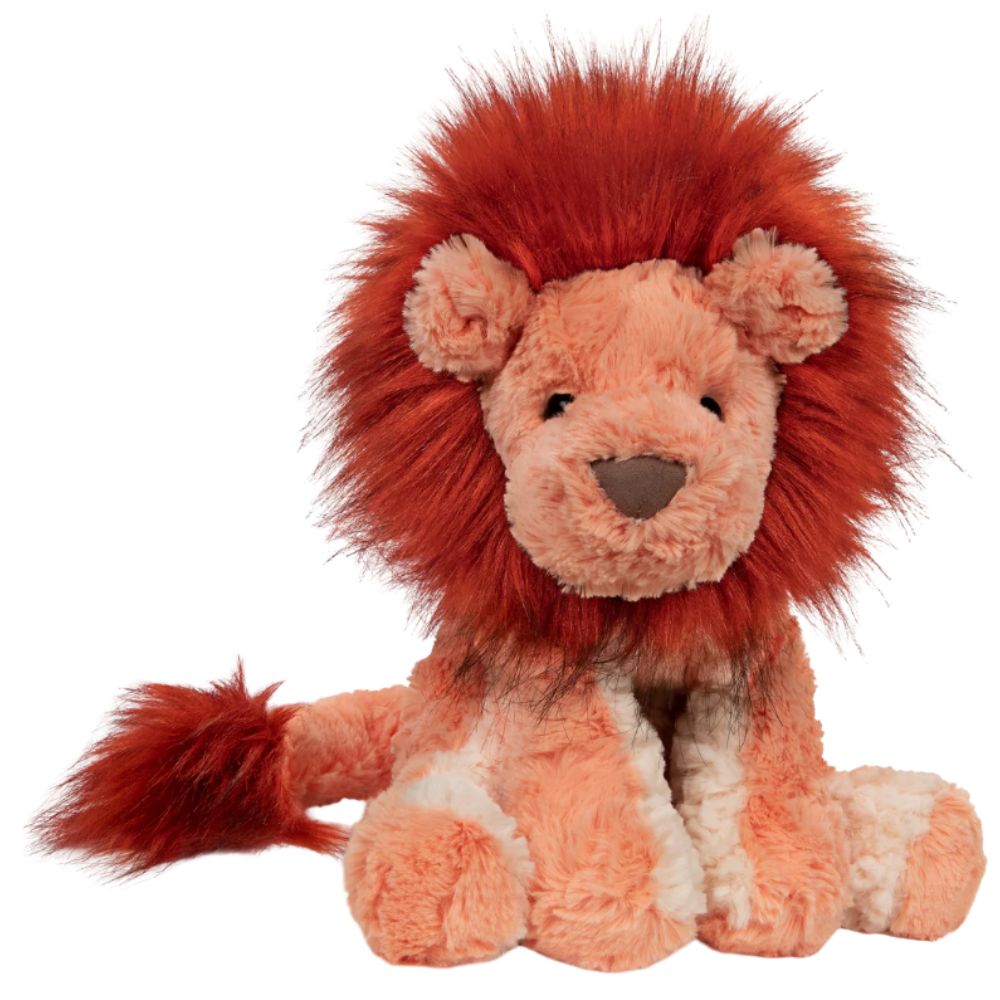 Cozys Lion 10in