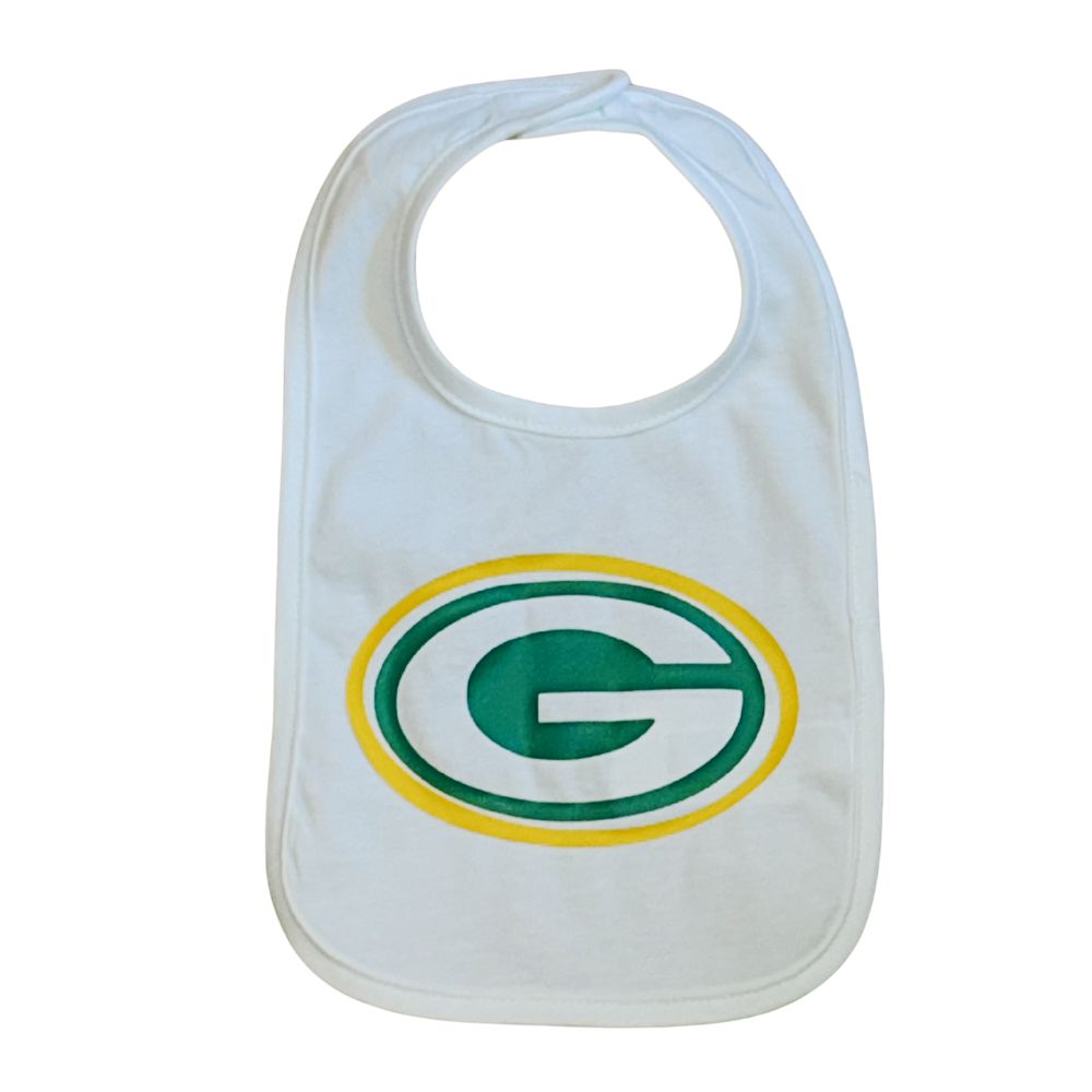Green Bay Packers Bib