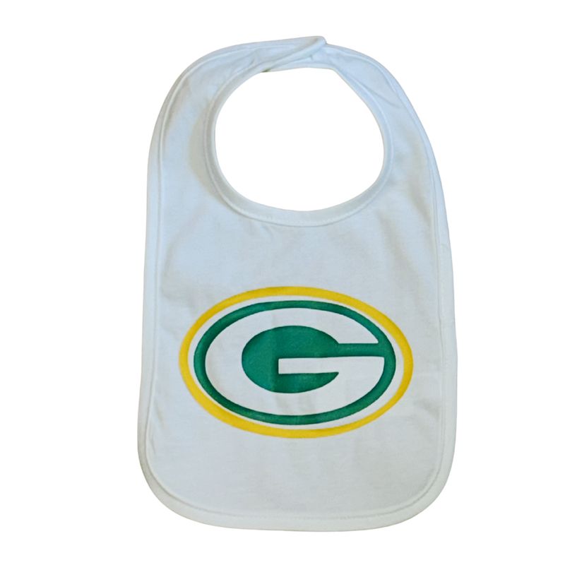 Green Bay Packers Bib