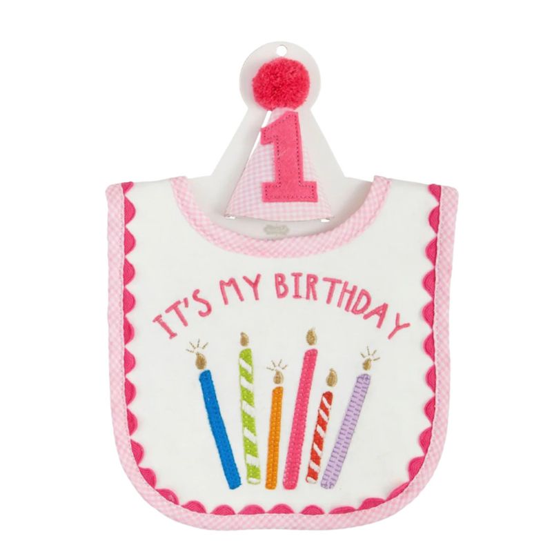 Pink Cake Smash Set