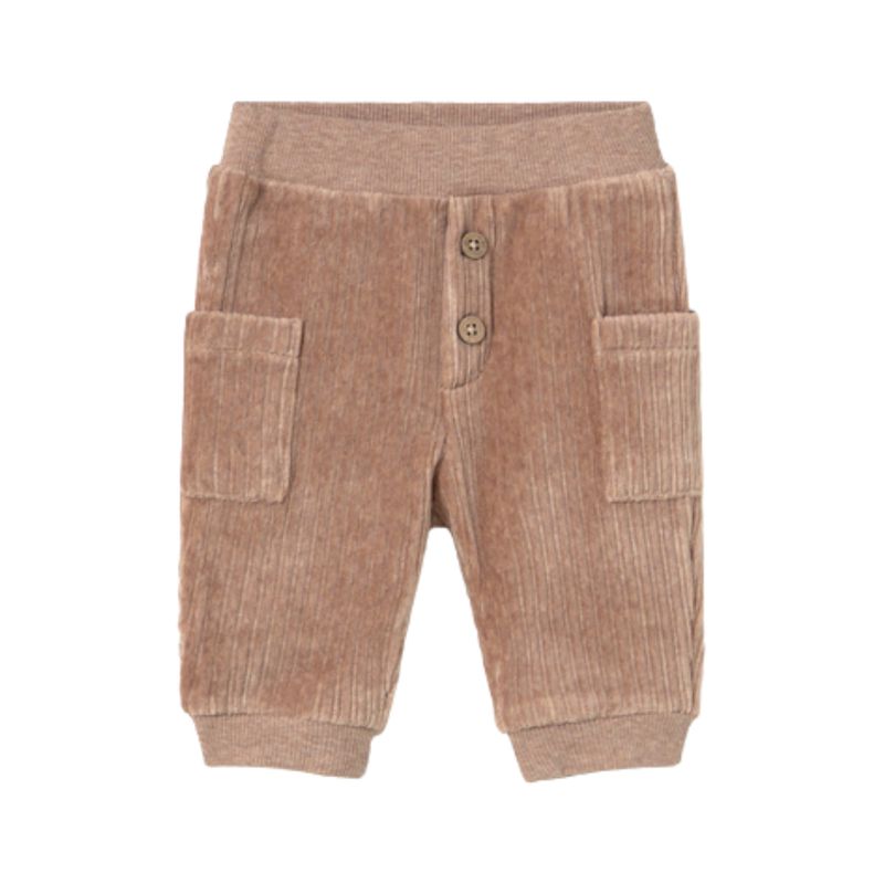 Truffle Knit Pants