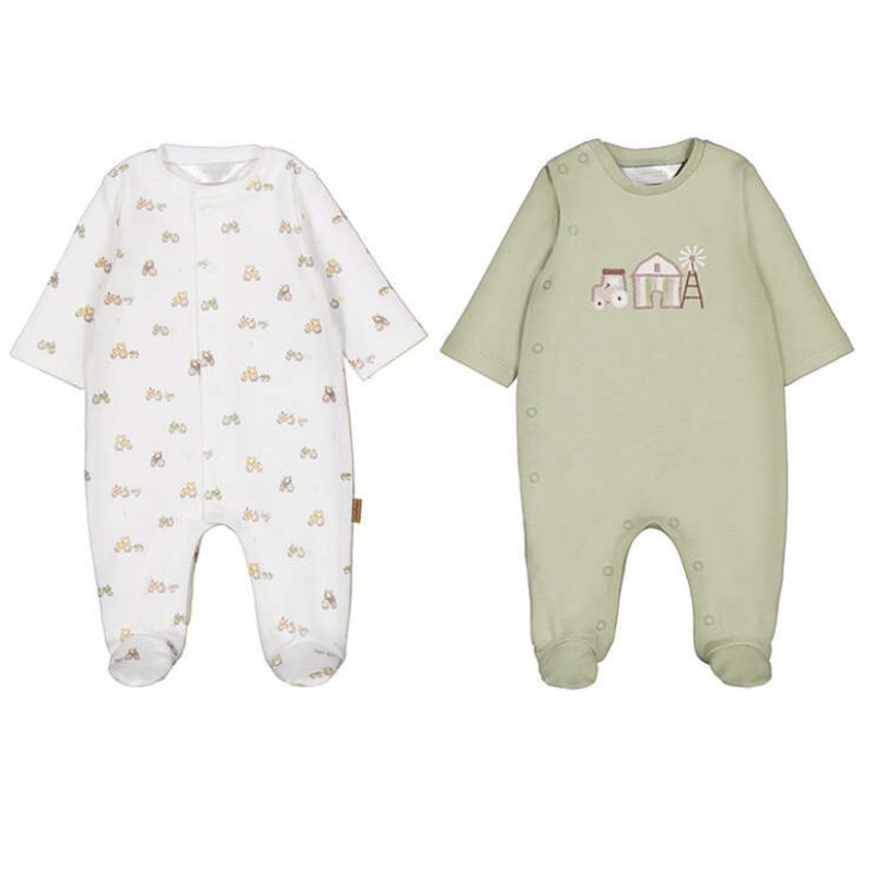 Sage or Cream Bodysuit