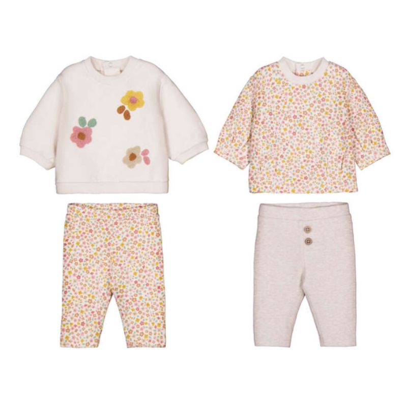 2 Piece Legging Set