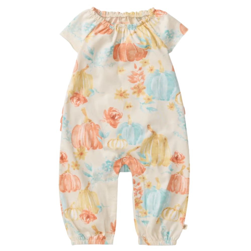 Autumn Beauty Jumpsuit Autumn Beauty Jumpsuit