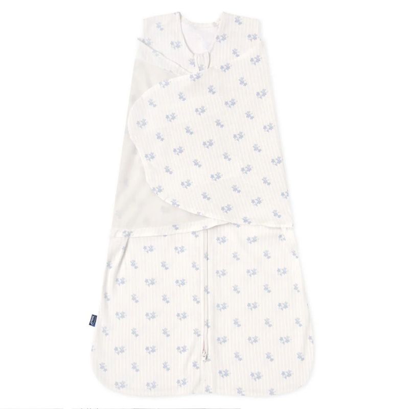 Floral Vintage Sleep Sack 1.5 NB